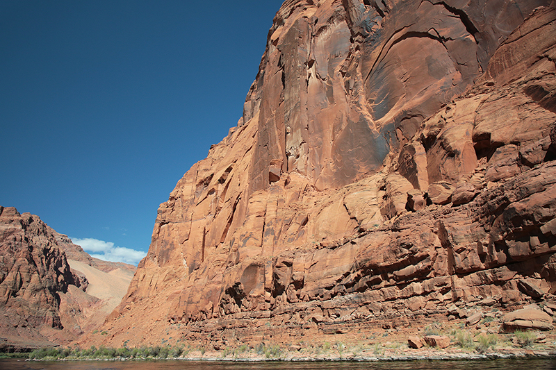 Colorado Rafting : Arizona : Arizona Landscapes : Landscape Photos : Richard Moore : Photographer
